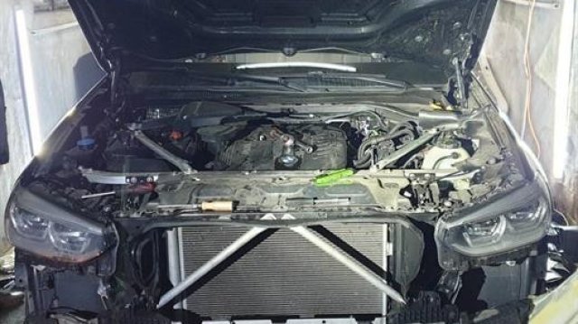 За часове криминалисти на СДВР разкриха кражба на автомобил и