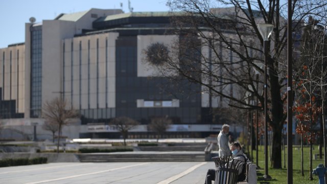 АДФИ завърши финансовата инспекция на Столичната община Направена е проверка