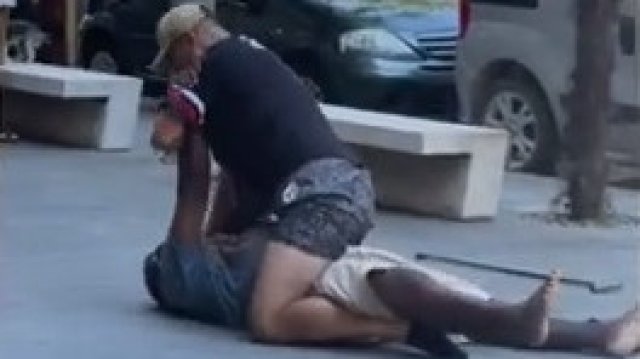 Италианската полиция арестува мъж за брутален побой до смърт на