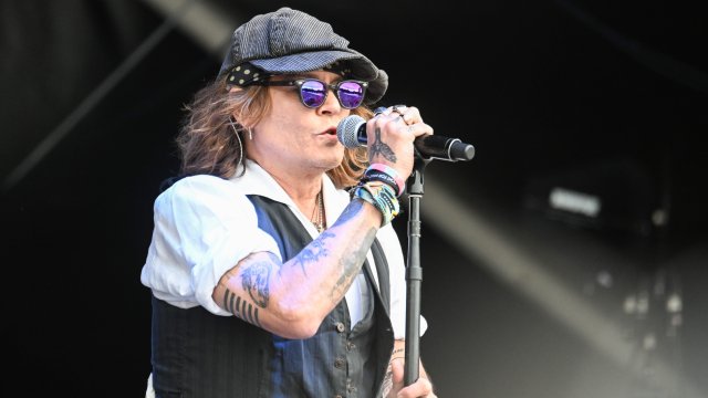 Мнозина се чудят има ли любима жена до себе си