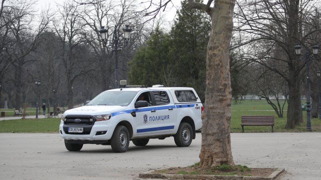 Млад мъж от Монголия е пребит в Благоевград Инцидентът е