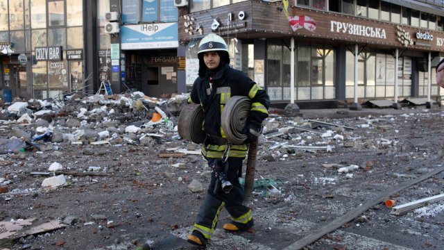 Полша е готова да поеме ролята на гарант за сигурността