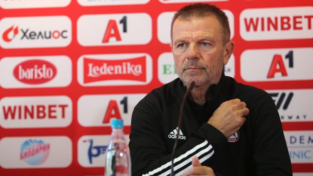 Все още не е ясно кой ще е моторът за