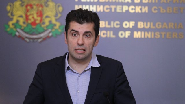 Оставката на военния министър Стефан Янев е една от точките