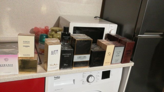 Масирана полицейска операция на ОДМВР Русе се проведе днес