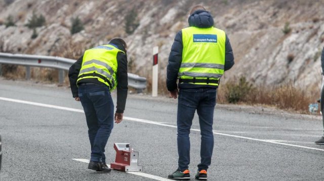 Главният прокурор Иван Гешев разпореди на Върховната административна прокуратура да