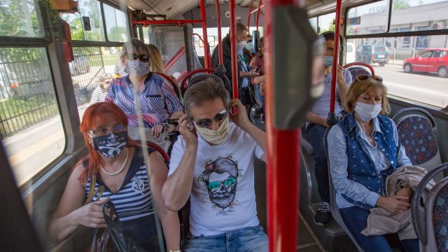 Повече от половината гласували в най новата ни анкета са против