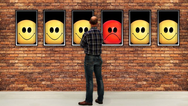 В живота си срещаме всякакви хора и всеки ни учи