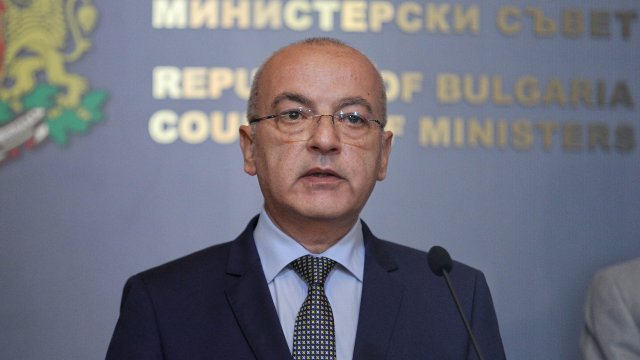 Експлозията на двете ракети в близост до границата на Полша