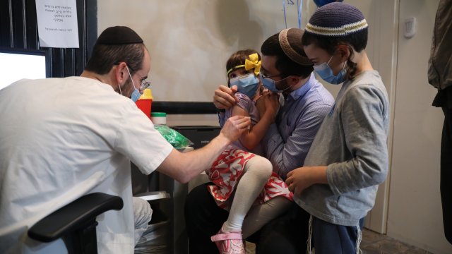 Израел може да се превърне в първата страна в света