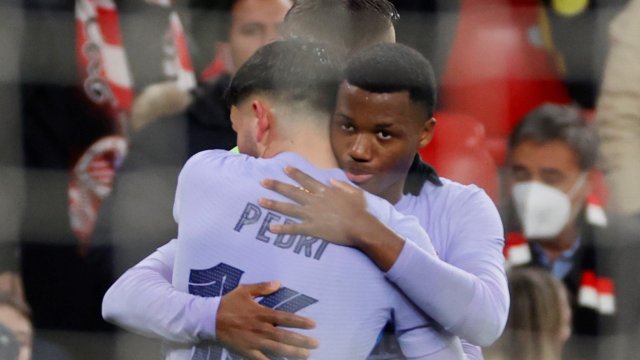 Барселона ще решава какво да прави със стъкленото си бижу