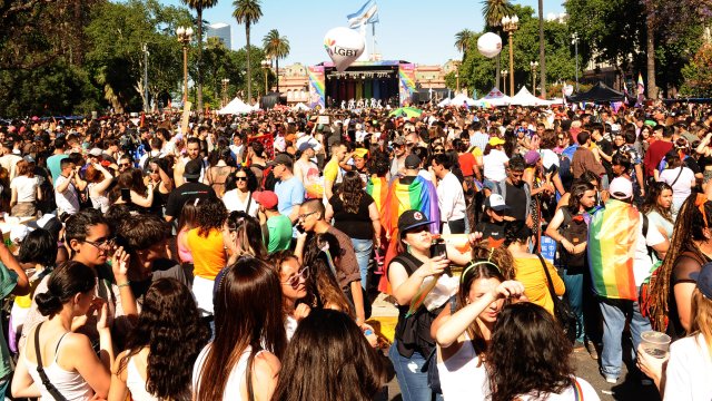 Руската Държавна дума прие промени в закона срещу така наречената ЛГБТИ пропаганда  в