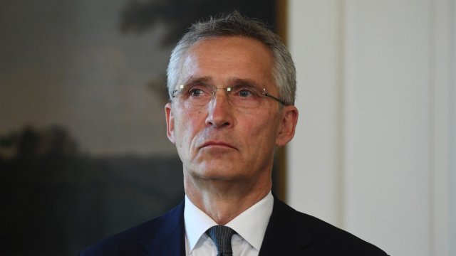 Русия ще плати висока цена ако използва сила срещу Украйна