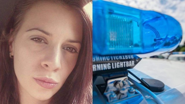 Близките на жената търсиха следи от нея в столични болници