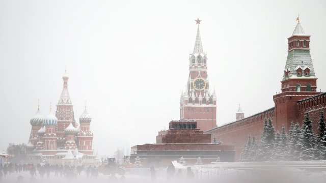 Руските власти обявиха днес че ще започнат паралелни наказателни разследвания