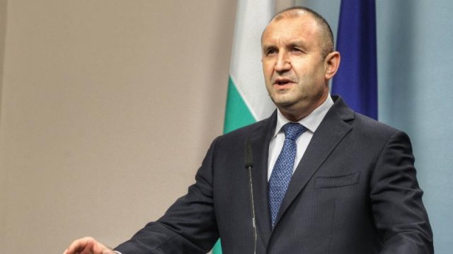 Президентът Румен Радев поздравява българската мюсюлманска общност по повод настъпването