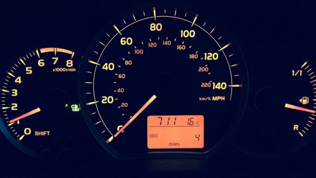 Опитните водачи знаят че не само издръжливостта на мотора но