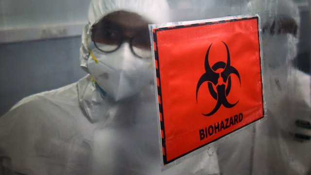 Испания регистрира втори смъртен случай от маймунска треска съобщи днес