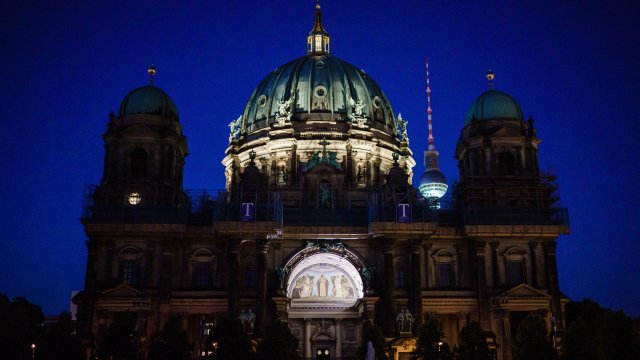 Германия ограничава отоплението в обществени сгради през зимата за да