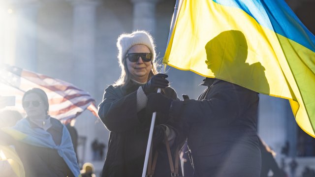 Русия има списъци на украинци които да бъдат убити или