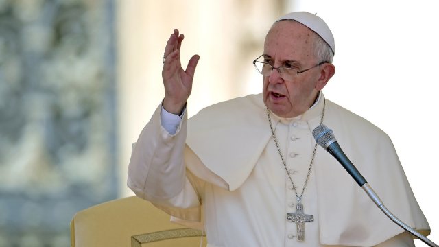 След визитата си в Канада папа Франциск планира да посети