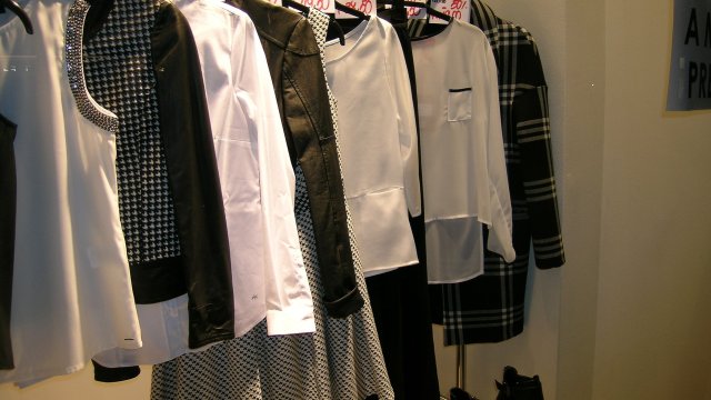 Вечните класики никога не излизат от мода а дизайнери от