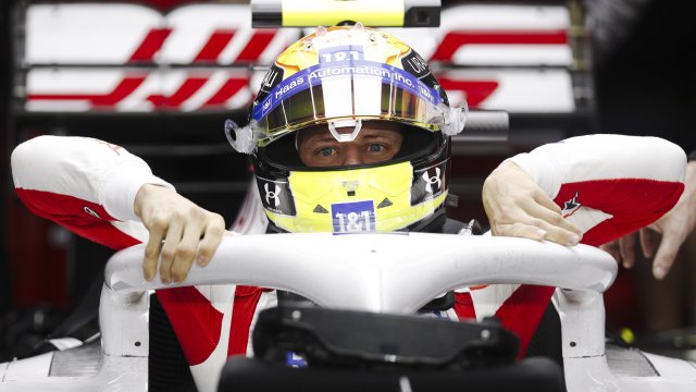 Синът на легендарния 7 кратен шампион във Формула 1 Михаел Шумахер