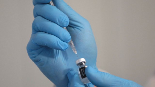 Очаква се Мексико да завърши разработването на собствена ваксина срещу