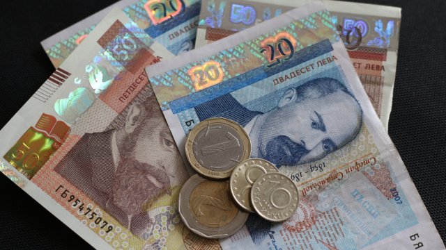 В платформата на получихме необичаен сигнал до Министерски съвет В