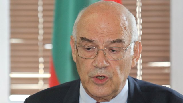 Цената на природния газ която Булгаргаз ще поиска за ноември