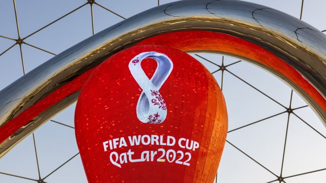 ФИФА потвърди че Световното първенство по футбол в Катар в