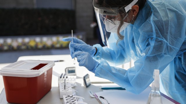 На 28 януари американският телевизионен канал за бизнес новини CNBC