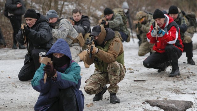 Великобритания прави нова стъпка в напрежението между НАТО и Русия