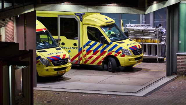 Взрив в германски град Хемер в провинция Северен Рейн Вестфалия причини