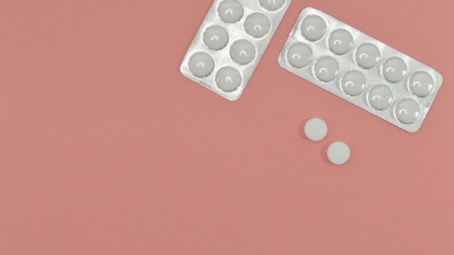 Аспиринът е едно от най широко употребяваните лекарства при главоболие настинка