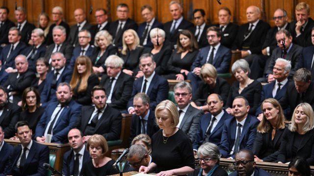 Британските министри ще имат първа аудиенция при крал Чарлз III