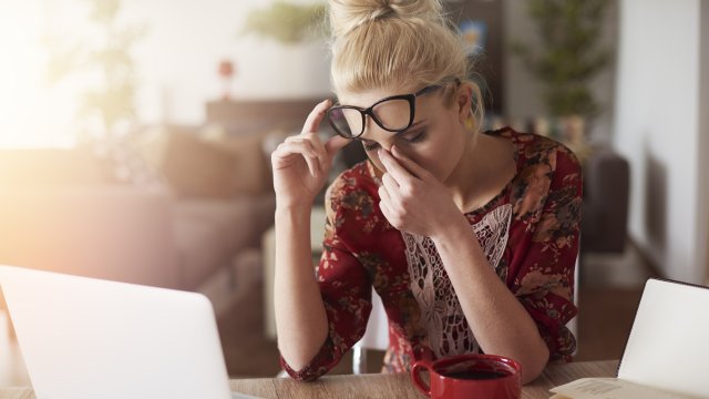 Предвид тежките последици от стреса върху тялото екипът от изследователи