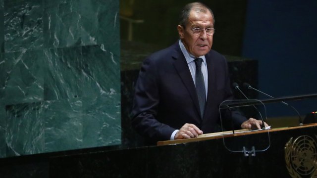 Русия е поискала разяснения от ядрения надзор на ООН относно