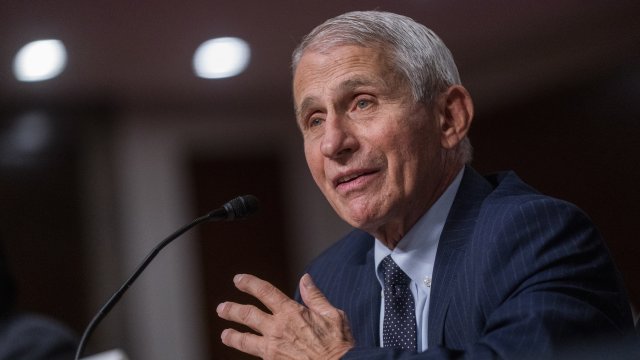 Той посочи и нарастващия брой на заразените с коронавирус в