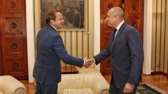 Процесът на европейска интеграция на Република Северна Македония трябва да