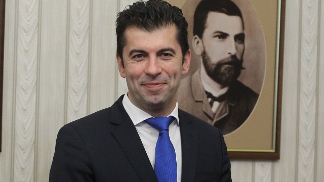 Във времето на изпитания най важно е обединението и стремежът сам