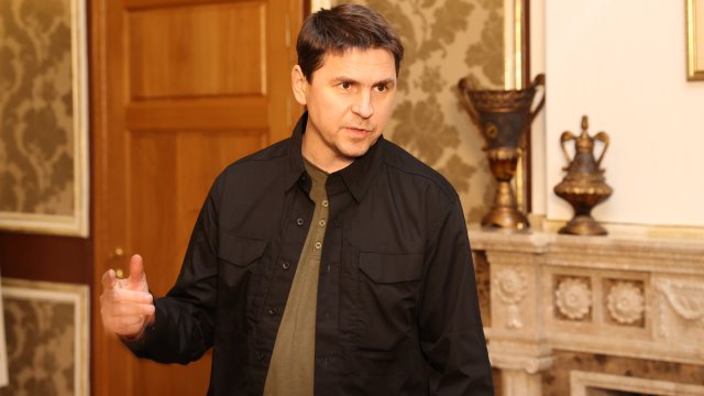 Украйна се нуждае от десетки ракетни системи за залпов огън