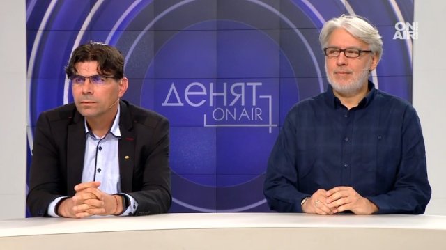 Президентът Румен Радев ще започне консултации с парламентарните групи за