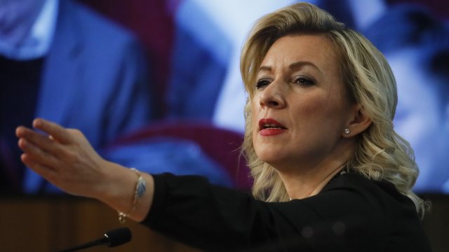 Западът започва да осъзнава че провокациите на Вашингтон са довели