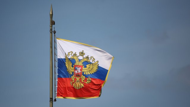 Русия обяви двама германски дипломати за персона нон грата