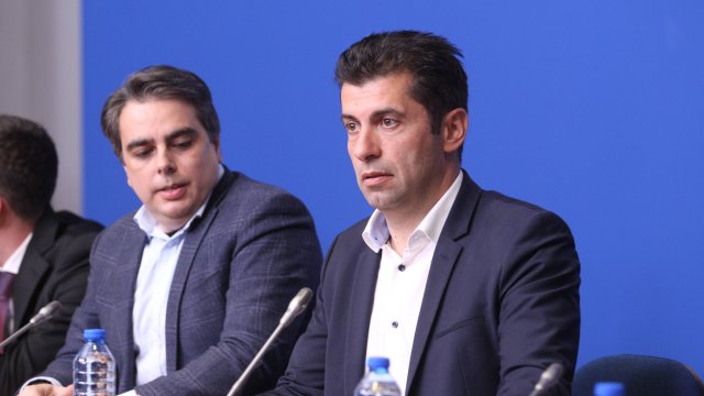 Виждаме безпрецедентна война в Украйна която коства много човешки животи