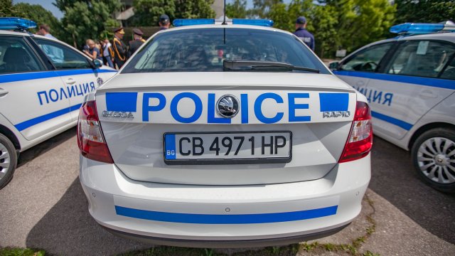 Софийският градски съд осъди 45-годишен мъж за закана с убийство.