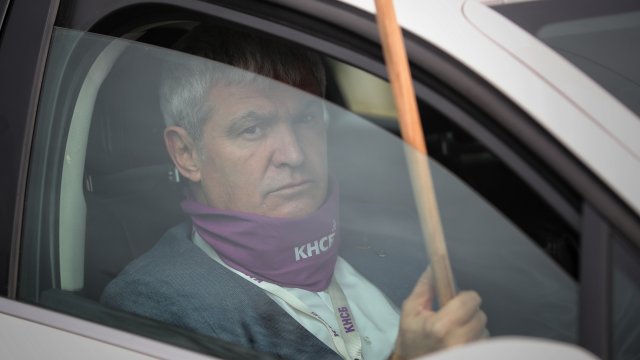 Димитров, КНСБ: Миньорите и енергетиците искат ясно бъдеще и гарантиране на заетостта