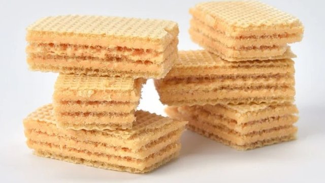 Вафлите на българския пазар масово съдържат палмово масло Такова е