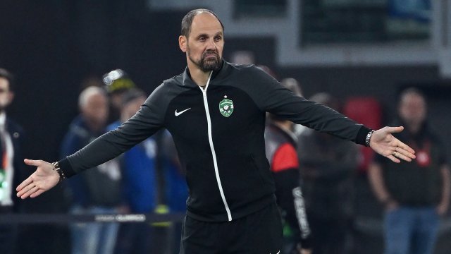 Да ние заслужавахме повече Ако коментирам съдията ще получа наказание